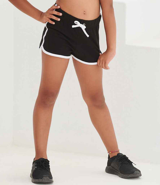 SF Clothing - Kids Retro Shorts