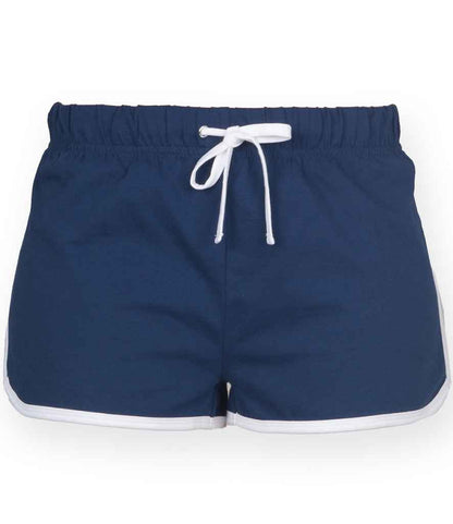 SF Clothing - Kids Retro Shorts
