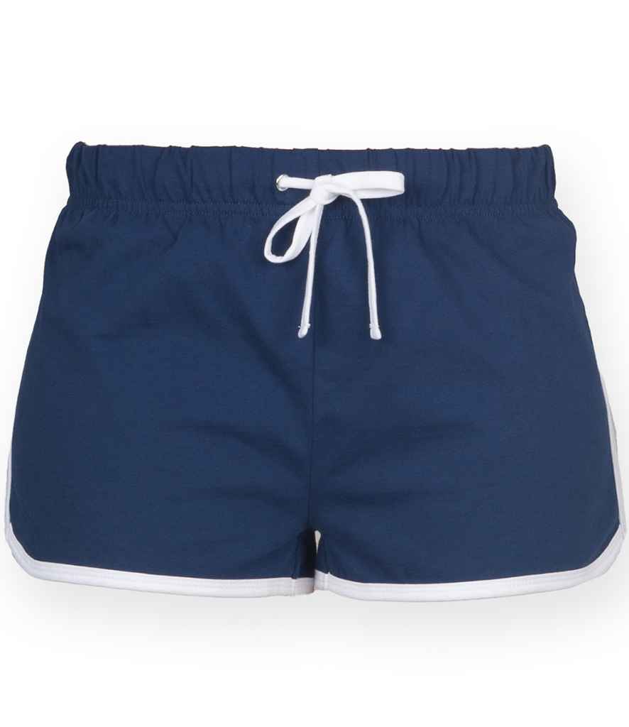 SF Clothing - Kids Retro Shorts - Pierre Francis