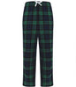 SF Clothing - Kids Tartan Lounge Pants