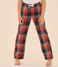 SF Clothing - Kids Tartan Lounge Pants