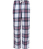 SF Clothing - Kids Tartan Lounge Pants