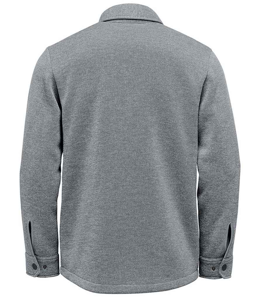 Stormtech - Avalante Knitted Fleece Shirt Jacket