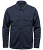 Stormtech - Avalante Knitted Fleece Shirt Jacket