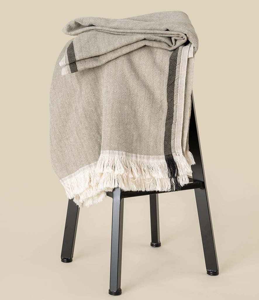 Spasso Striped Fouta - SP100 OGH ONE