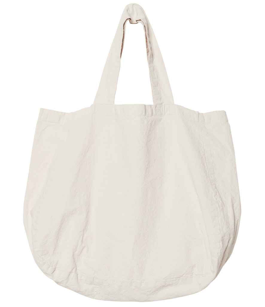 Spasso - Linen Shopping Bag - SP122 IVO ONE