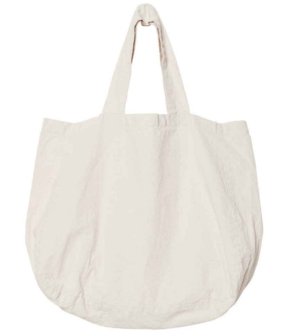 Spasso - Linen Shopping Bag - SP122 IVO ONE