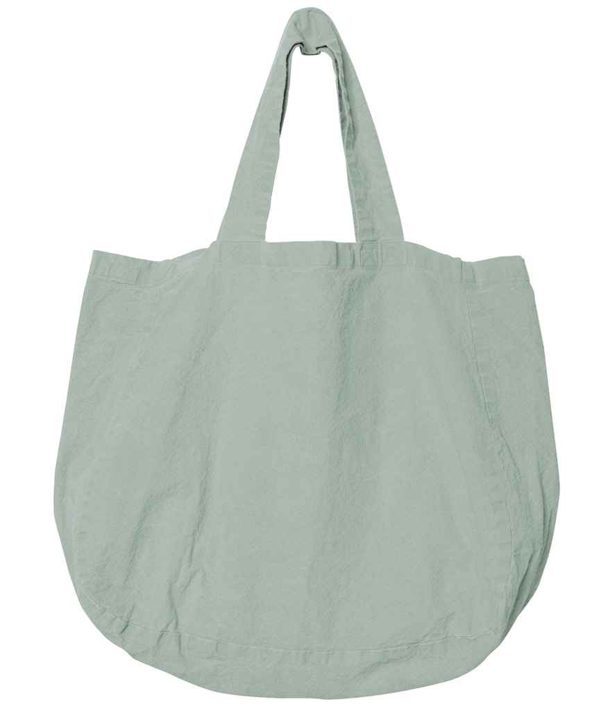 Spasso - Linen Shopping Bag - SP122 JAD ONE