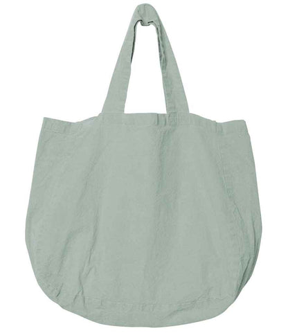 Spasso - Linen Shopping Bag - SP122 JAD ONE