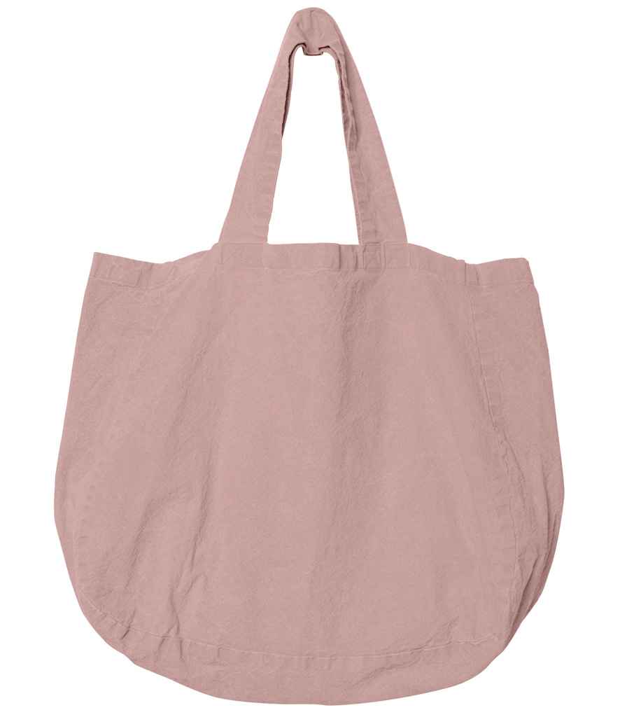 Spasso - Linen Shopping Bag - SP122 PEL ONE