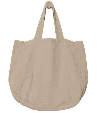 Spasso - Linen Shopping Bag - SP122 WES ONE