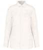 Spasso - Ladies Long Sleeve Linen Shirt - Pierre Francis