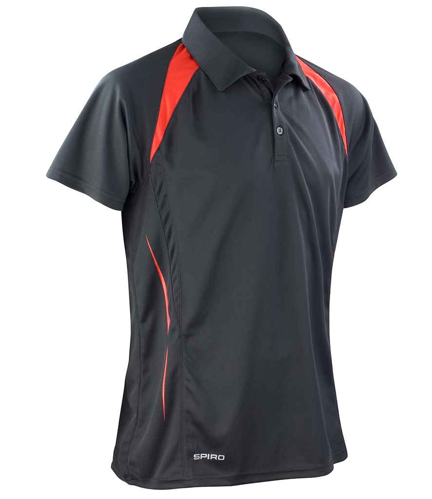 Spiro - Team Spirit Polo Shirt