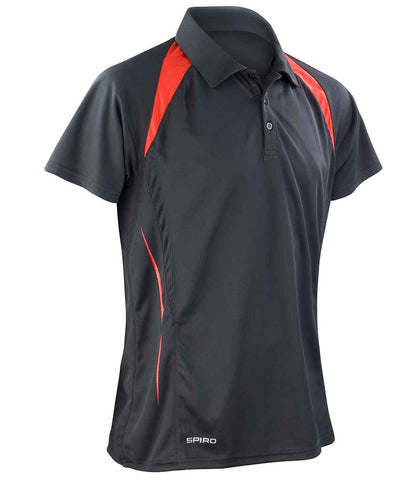 Spiro - Team Spirit Polo Shirt