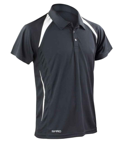 Spiro - Team Spirit Polo Shirt