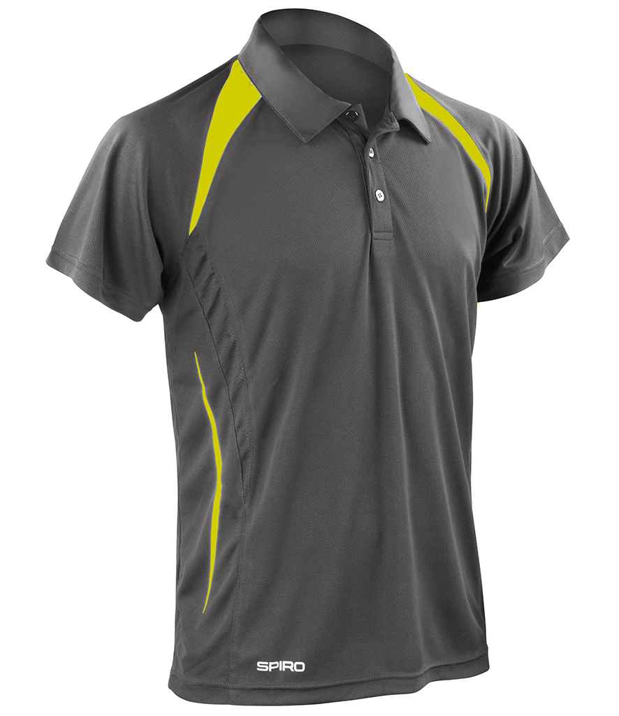 Spiro - Team Spirit Polo Shirt
