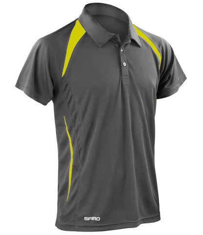 Spiro - Team Spirit Polo Shirt