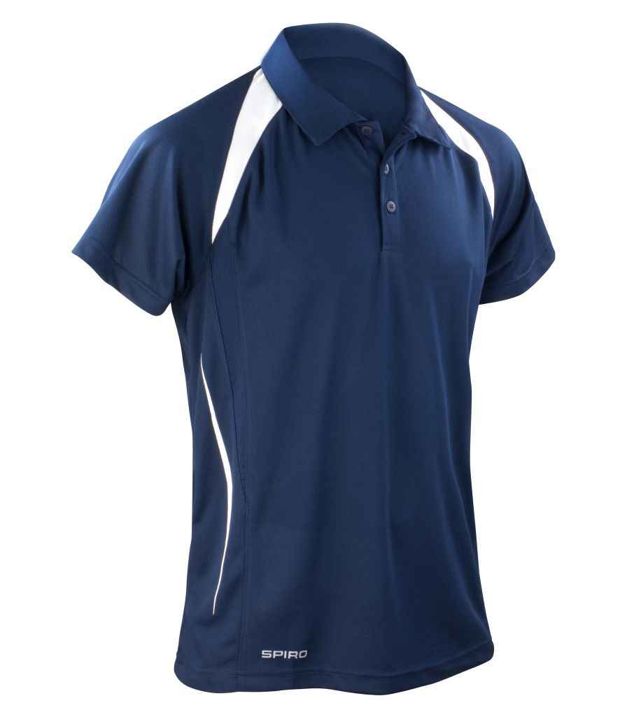 Spiro - Team Spirit Polo Shirt