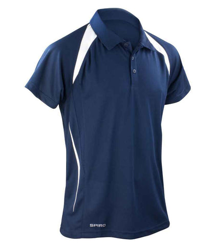Spiro - Team Spirit Polo Shirt