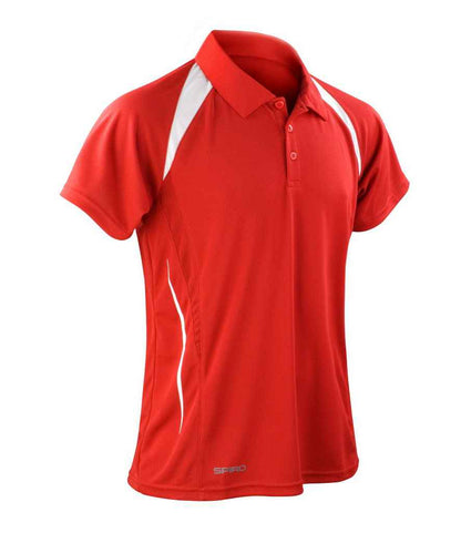 Spiro - Team Spirit Polo Shirt