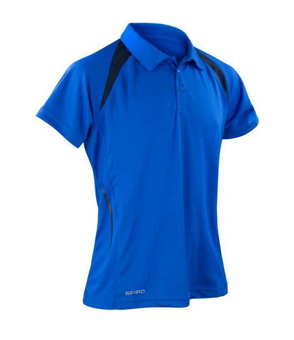Spiro - Team Spirit Polo Shirt