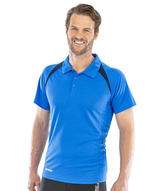 Spiro - Team Spirit Polo Shirt
