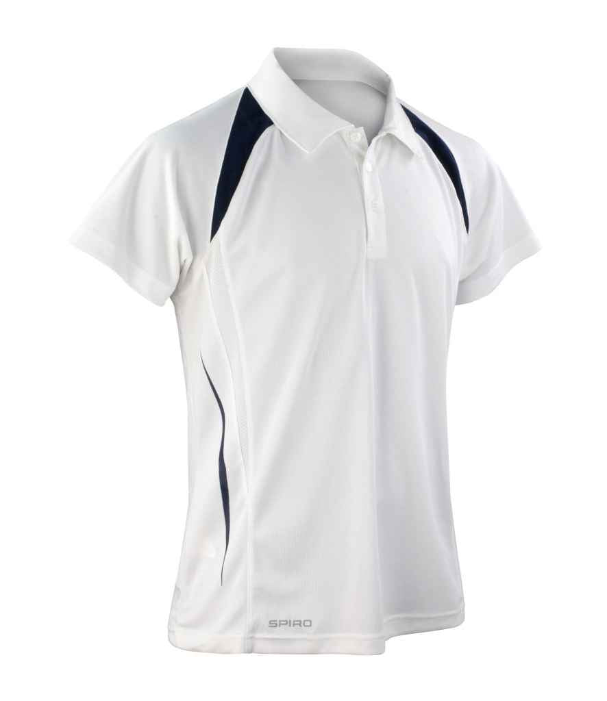 Spiro - Team Spirit Polo Shirt