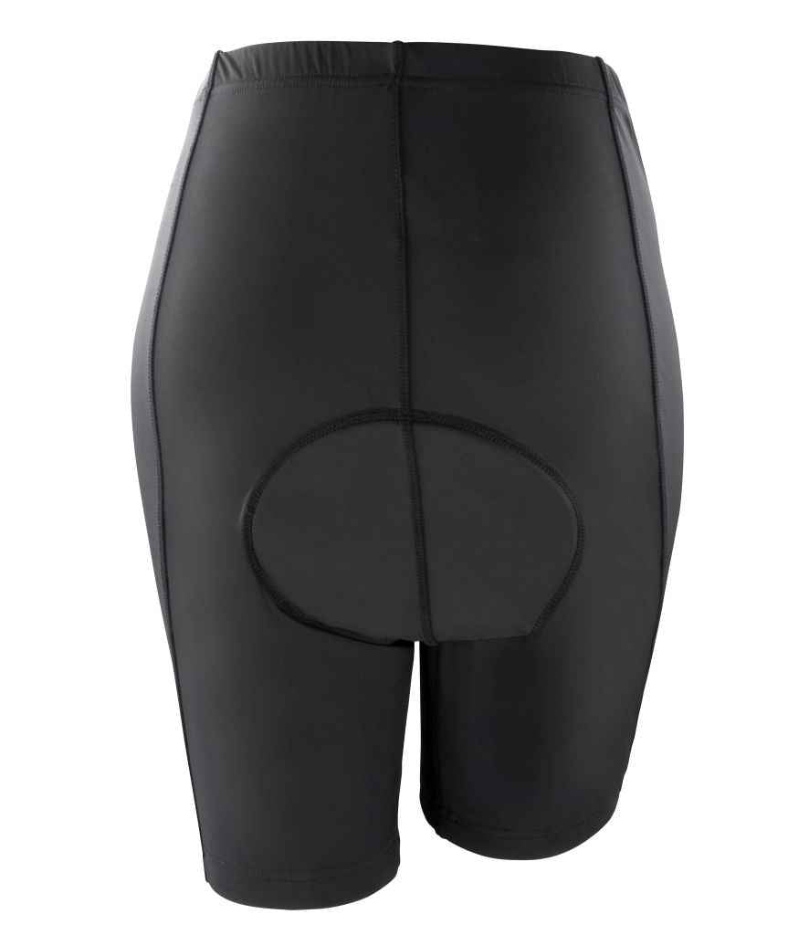 Spiro - Ladies Bikewear Padded Shorts