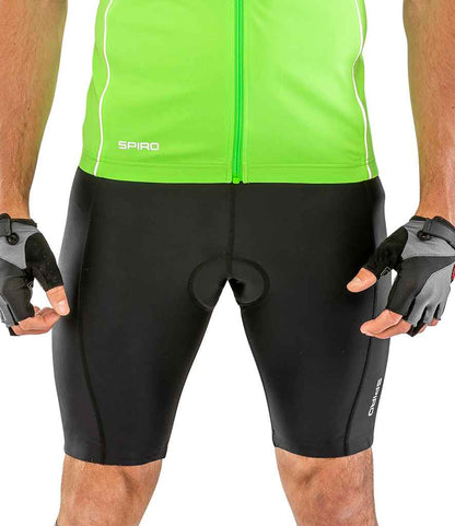 Spiro - Bikewear Padded Shorts - Pierre Francis