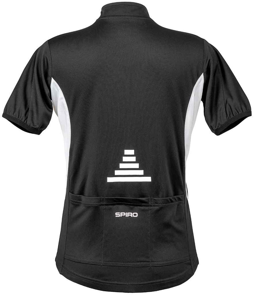 Spiro - Ladies Bikewear Top - Pierre Francis