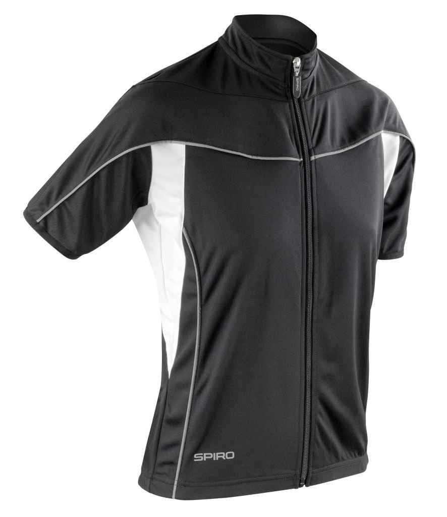 Spiro - Ladies Bikewear Top - Pierre Francis