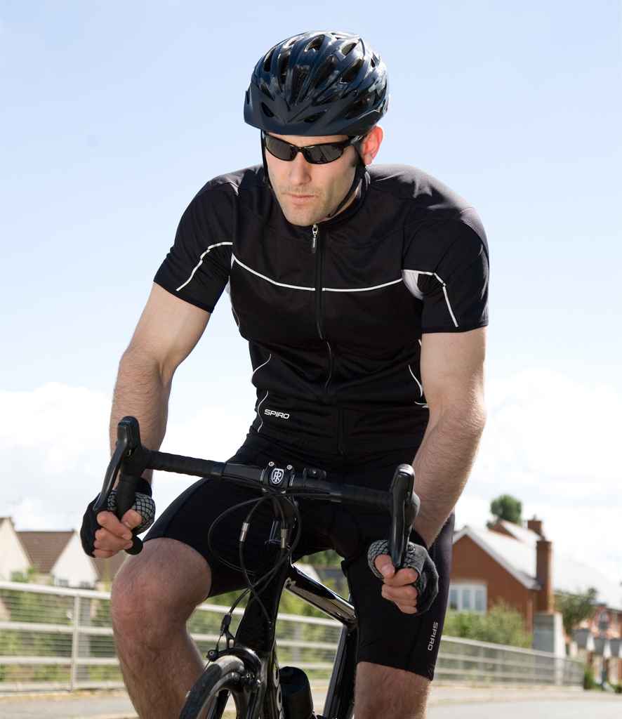 Spiro - Top rowerowy