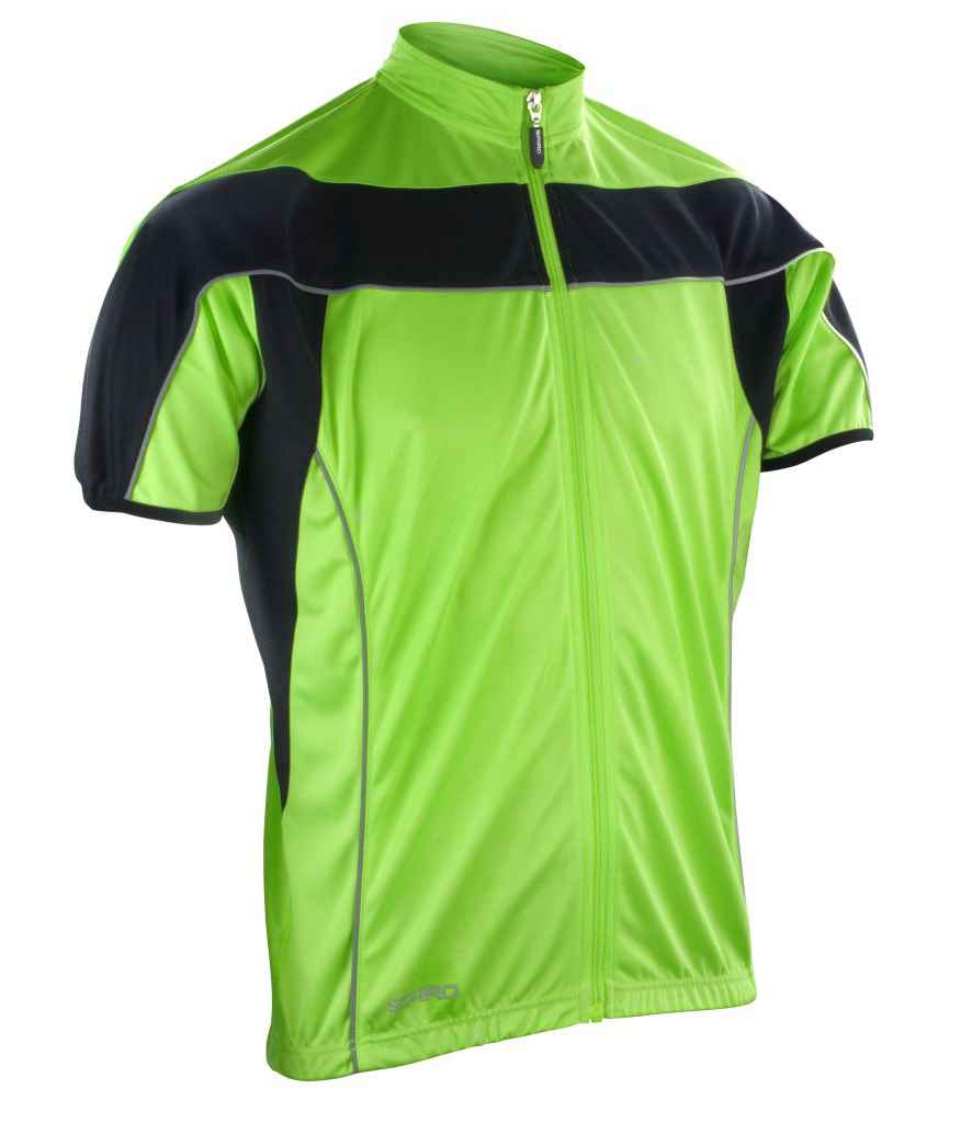 Spiro - Bikewear Top - Pierre Francis