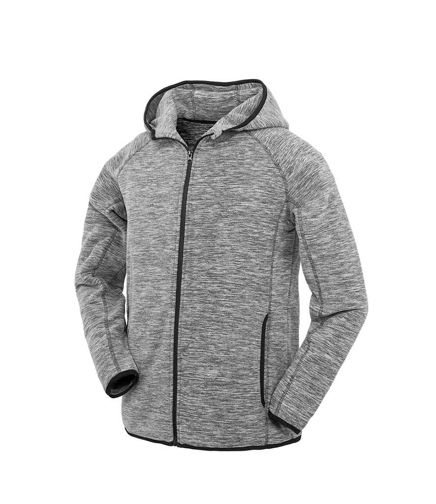 Spiro - Micro Fleece Hoodie