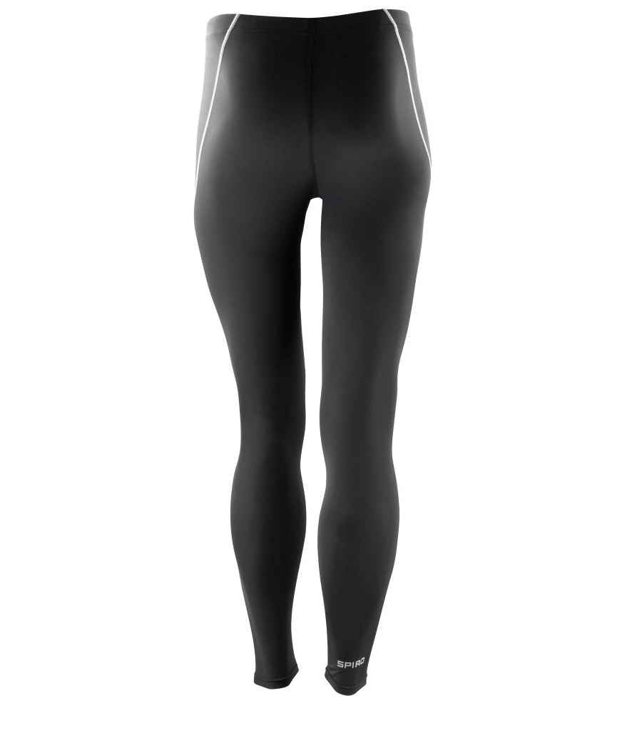 Spiro - Bodyfit Base Layer Leggings - Pierre Francis
