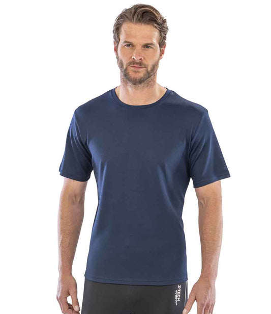 Spiro - Quick Dry Performance T-Shirt