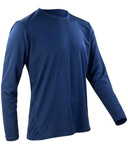 Spiro - Performance Long Sleeve T-Shirt - Pierre Francis
