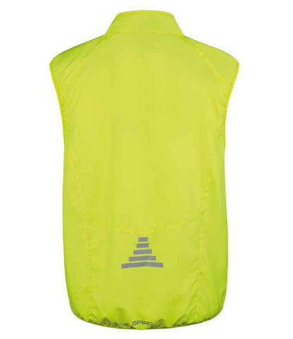 Spiro - Bikewear Crosslite Gilet - Pierre Francis
