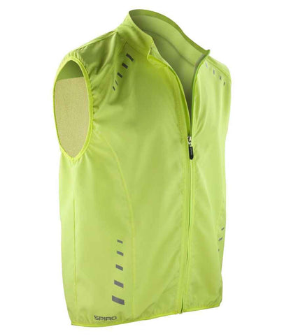 Spiro - Bikewear Crosslite Gilet - SR259M NLM XS