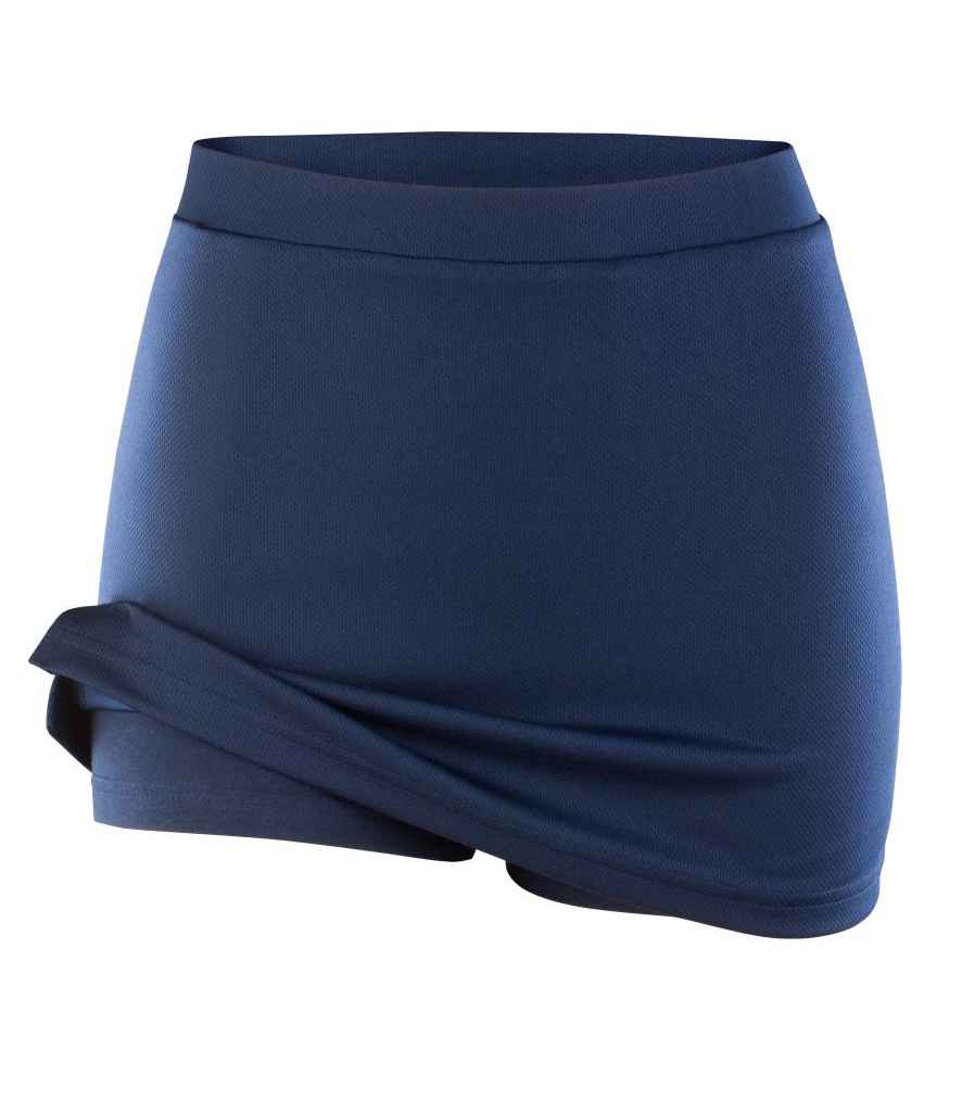 Spiro - Junior Skort - Pierre Francis
