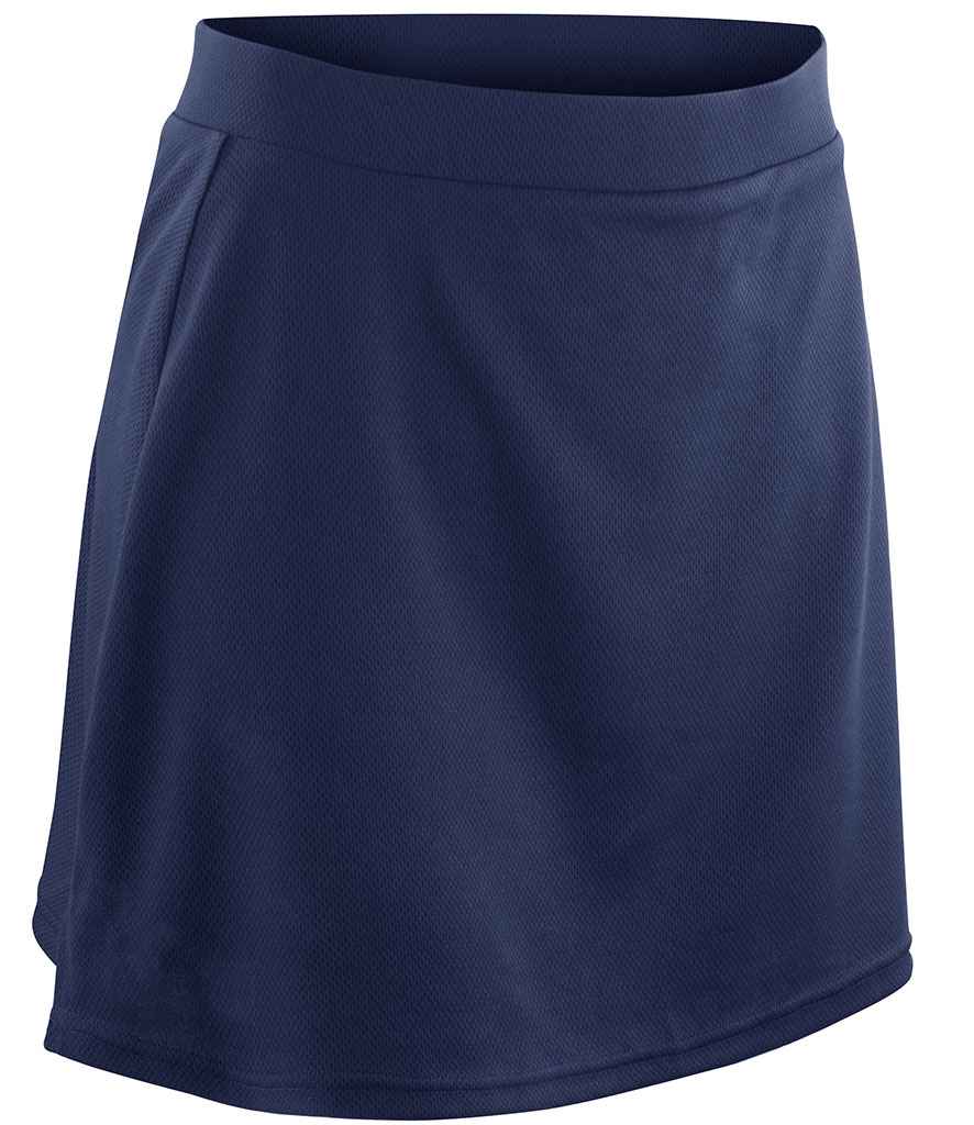Spiro - Ladies Skort - Pierre Francis