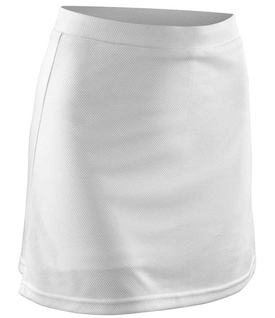 Spiro - Ladies Skort - Pierre Francis