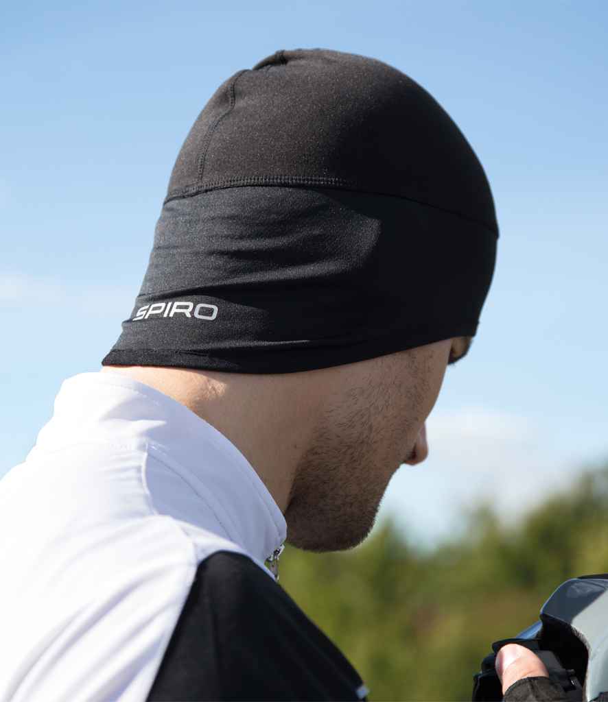 Spiro - Bikewear Winter Hat - Pierre Francis
