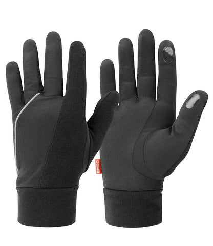 Spiro - Elite Running Gloves - Pierre Francis
