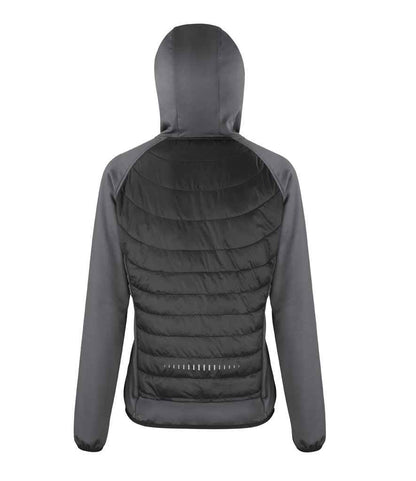 Spiro - Fitness Zero Gravity Jacket - Pierre Francis