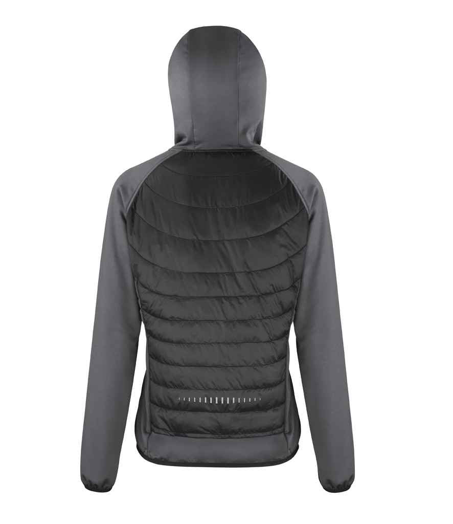 Spiro - Fitness Zero Gravity Jacket