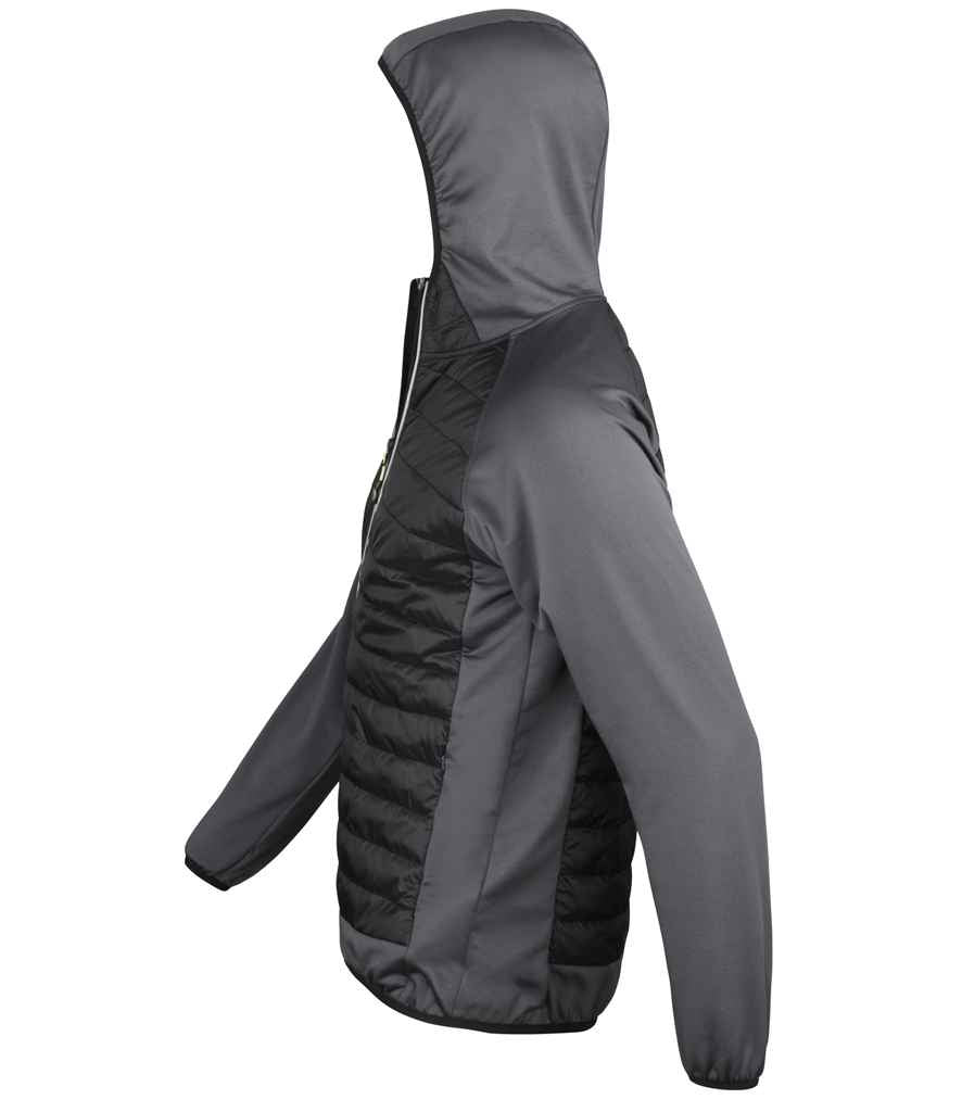 Spiro - Fitness Zero Gravity Jacket