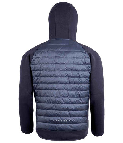 Spiro - Fitness Zero Gravity Jacket - Pierre Francis