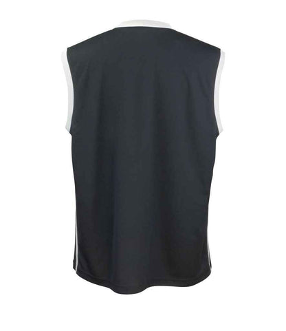 Spiro - Basketball Top - Pierre Francis