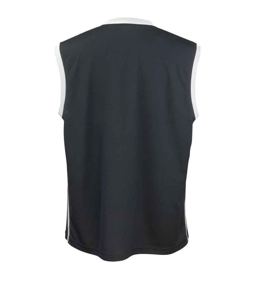 Spiro - Basketball Top
